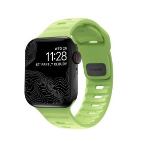 Nomad Sport Band Limited Edition Apple Watch 38mm / 40mm / 41mm Glow
