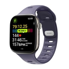 Nomad Tempo Band Apple Watch 44mm/ 45mm/ 46mm/ 49mm Purple