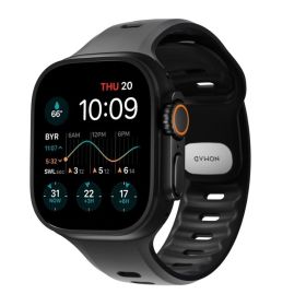 Nomad Tempo Band Apple Watch Ultra 1/ 2/ 3 Black