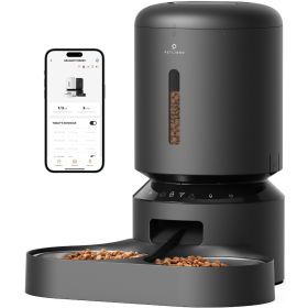 Petlibro Granary WIFI Dual Feeder 5L black