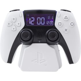 Paladone Playstation PS5 Controller Alarm Clock