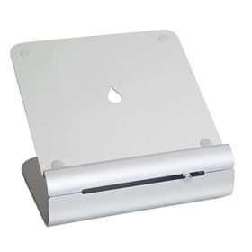 Rain Design iLevel2 verstelbare Laptop Stand Silver