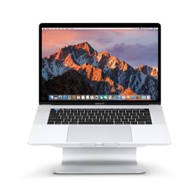 Rain Design mStand Laptop Stand Silver