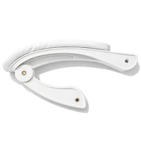 Ranqer Apollo Armrest Left White