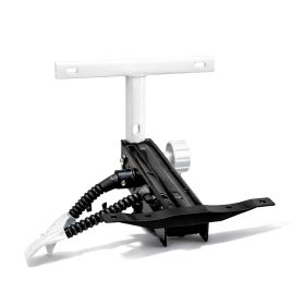 Ranqer Apollo Lift Mechanism + T metal frame White