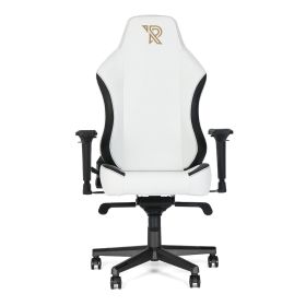 Ranqer Comfort Office chair / Gaming chair white / black