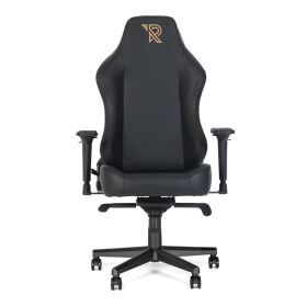 Ranqer Comfort - Office chair / Gaming chair - black