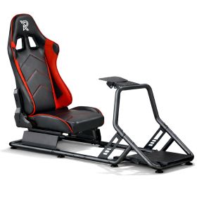 Ranqer Simulator - Racing seat - Sim racing