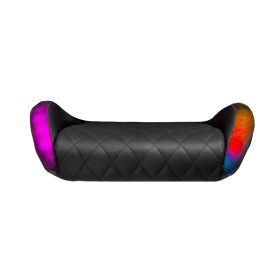 Ranqer Halo RGB seat V2 black