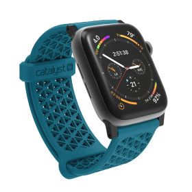 Catalyst Sport Band Apple Watch 42/44/45mm Glacier Blue