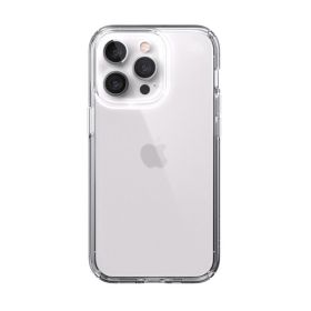Speck Presidio Perfect Clear Case iPhone 13 Pro Max clear