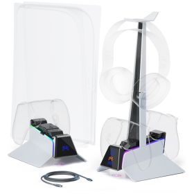 Oniverse X3 Fast Charging Station (PS5)