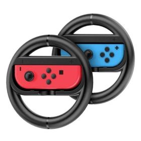 Steelplay Nintendo Switch Stuurwielset 