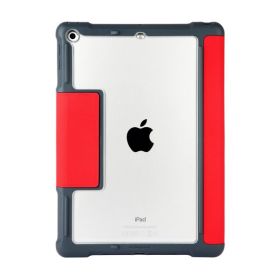 STM Dux case iPad 2017 / 2018 rood