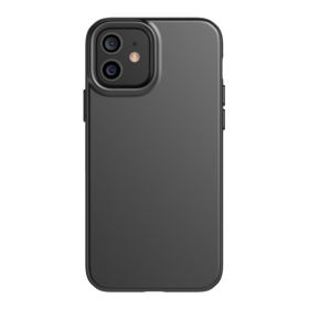 Tech21 Evo Slim iPhone 12 Mini Smokey Black
