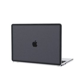 Tech21 EvoShell Case MacBook Air 13 inch (M4/M3/M2) Tint