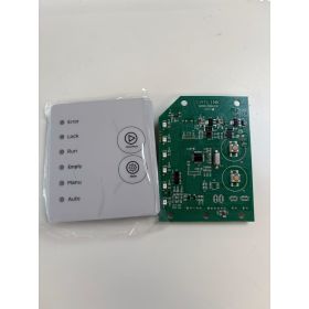 Catlink Pro X Young Glass Plate + Motherboard