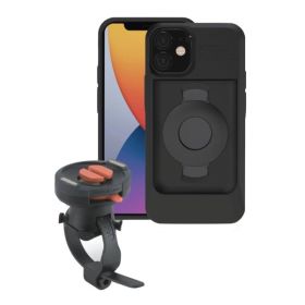 Tigra Fitclic Neo Bike Kit iPhone 12 Mini