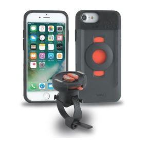 Tigra FitClic Neo Bike Kit iPhone 6(S) / 7 / 8 / SE 2020