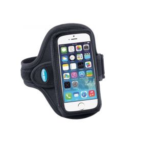 Tune Belt Sport armband iPhone 6 zwart