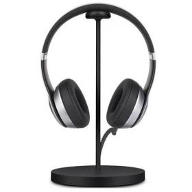 Twelve South Fermata Headphone Charging Stand zwart
