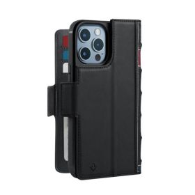 Twelve South BookBook iPhone 13 Pro Max black