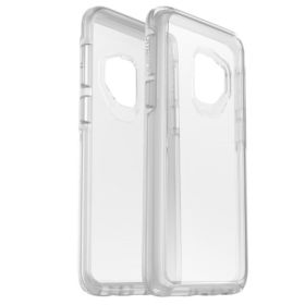 UAG Plyo Hardcase Galaxy S9 helder