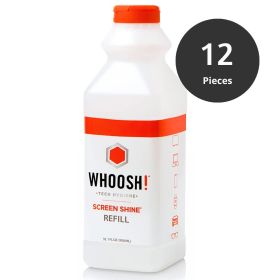 WHOOSH! 950ml Refill Bottle Master Case 12 Pieces