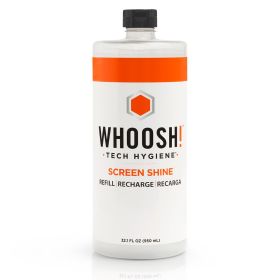 WHOOSH! 950mL Refill Bottle