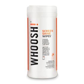 WHOOSH! Screen Shine wipes (70 pack)