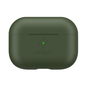 Catalyst Slim Case AirPods Pro Army Green