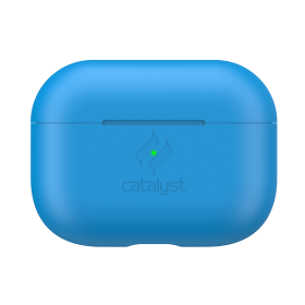 Catalyst Slim Case AirPods Pro Neon Blue