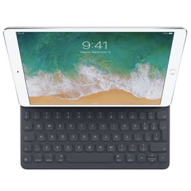 iPad smart keyboard （Pro10.5、air、USキーボード）