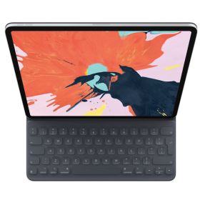 Apple Folio Smart Keyboard iPad Pro 12.9 inch QWERTY DNK Black
