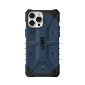 iPhone 13 Pro 512GB UAGケース付き 箱付き UAG Pathfinder Case iPhone 13 Pro Max blue