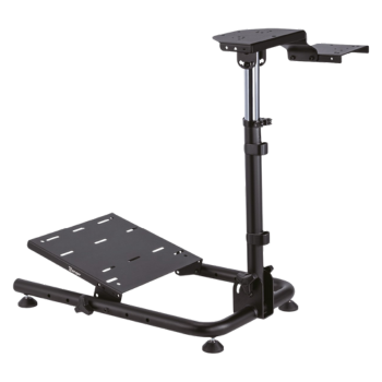 Category Gaming racing wheel stand image