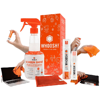 Category Cleaning image