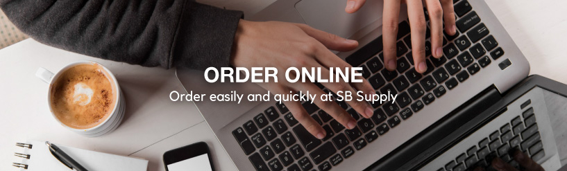 Order online Order-easily-quickly-at-SBSupply