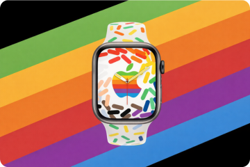 Pride Collection