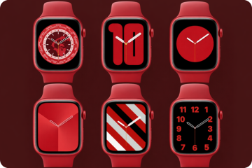 RED Collection