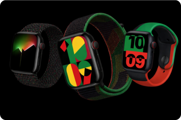 Black Unity Collection