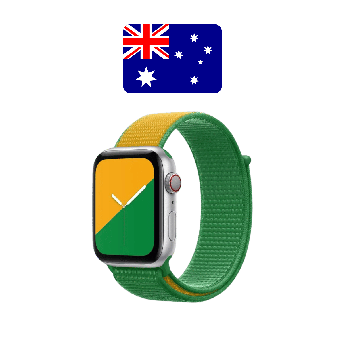 Apple Watch band Australia