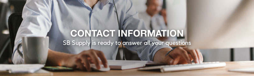 Contact us contact-information