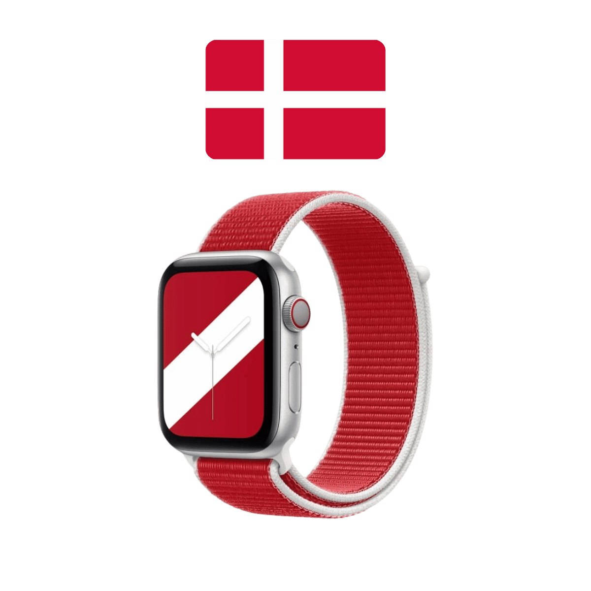 Apple Watch band Denmark