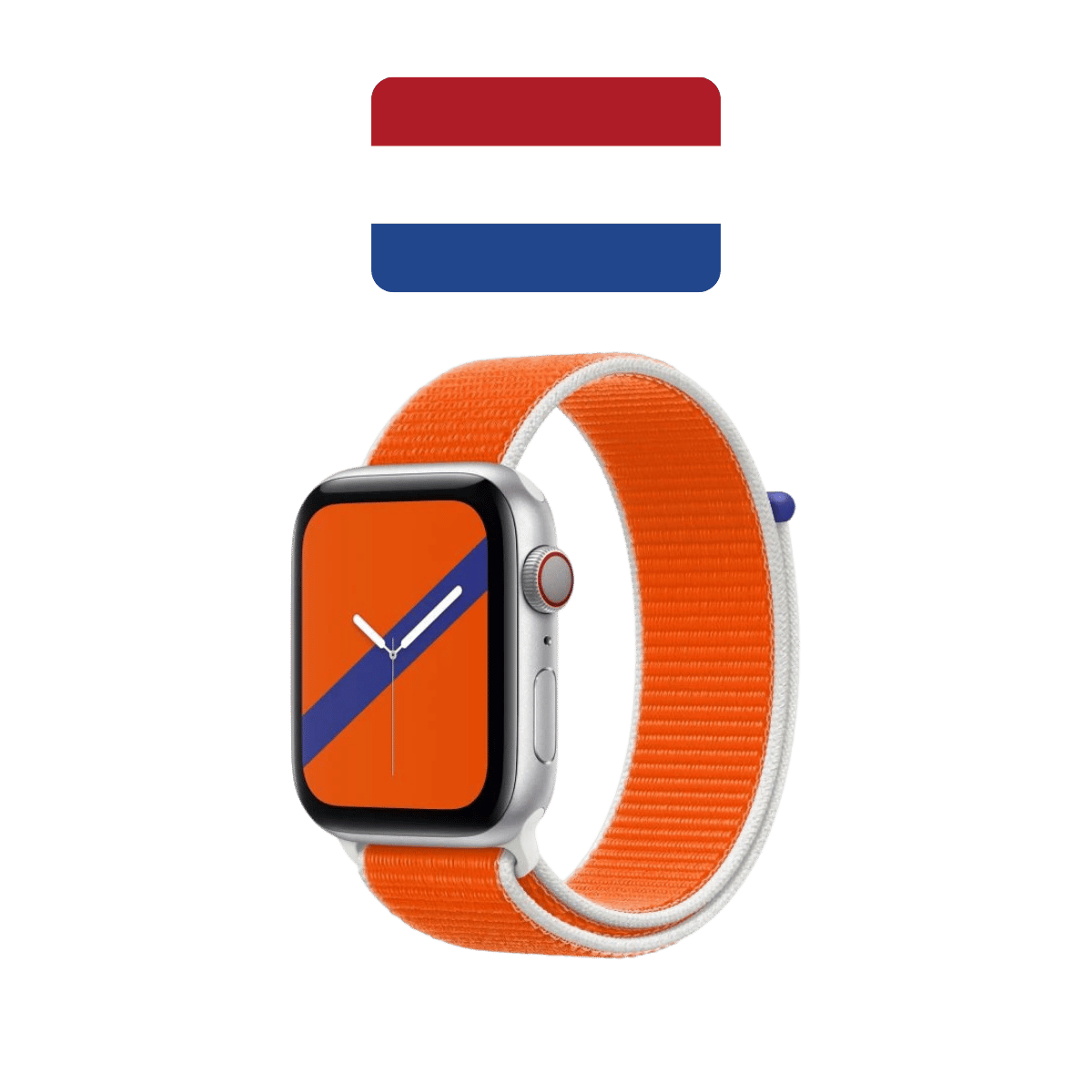 Apple Watch band Netherlands