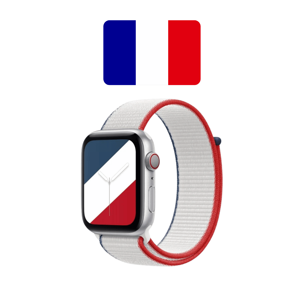Apple Watch band France