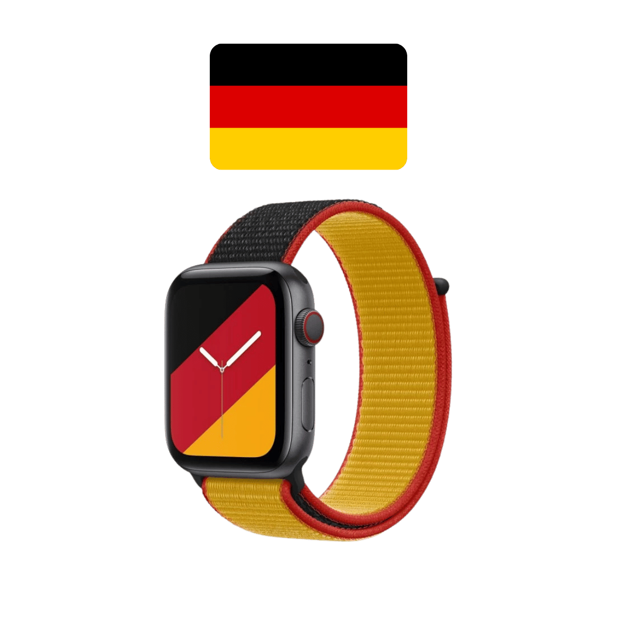 Apple Watch band Germany