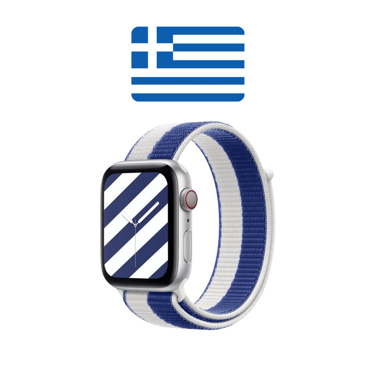 Apple Watch band Greece
