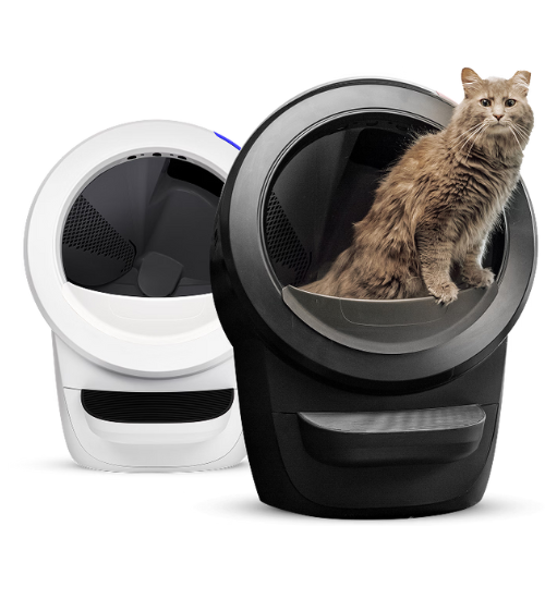 Litter-Robot