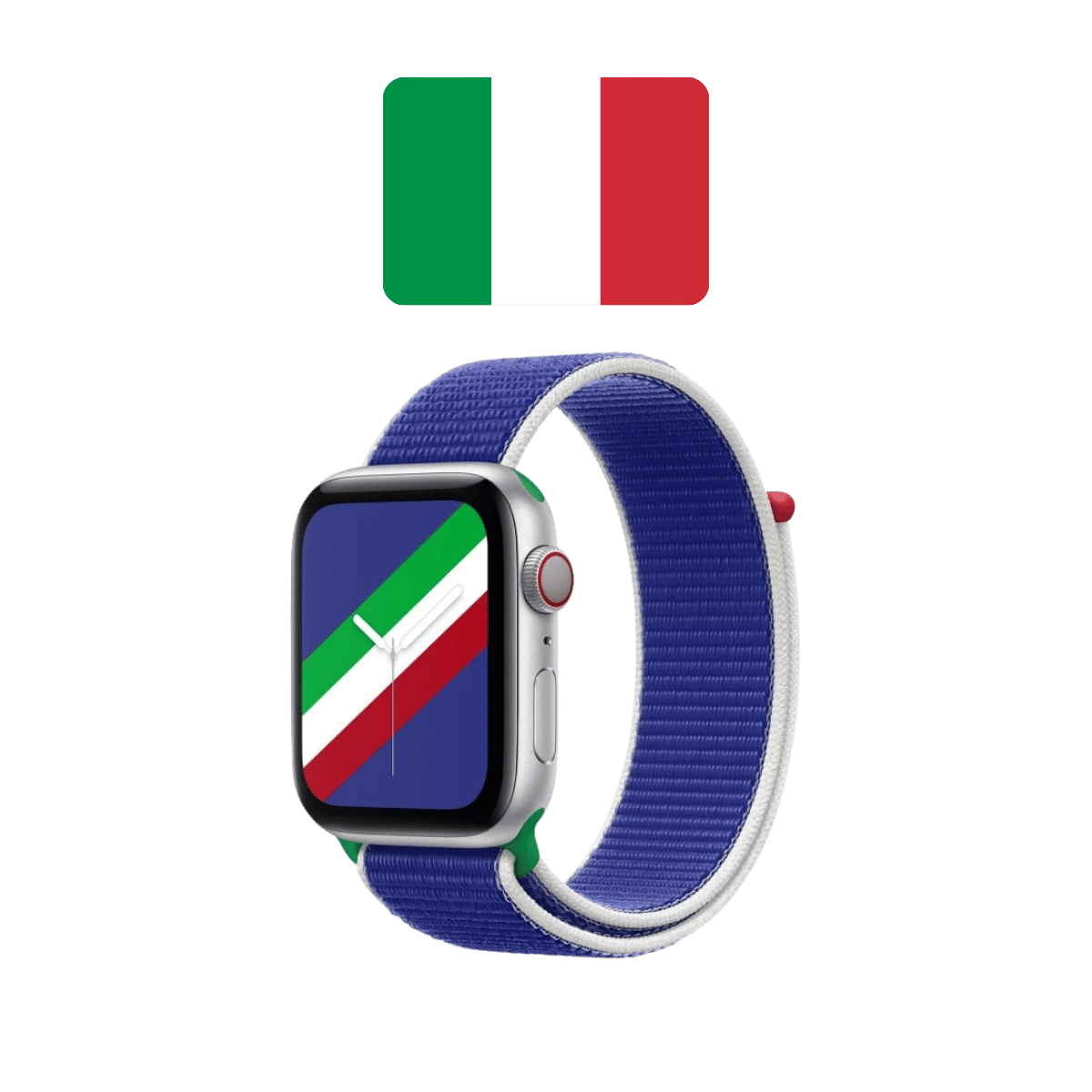 Apple Watch band Italy